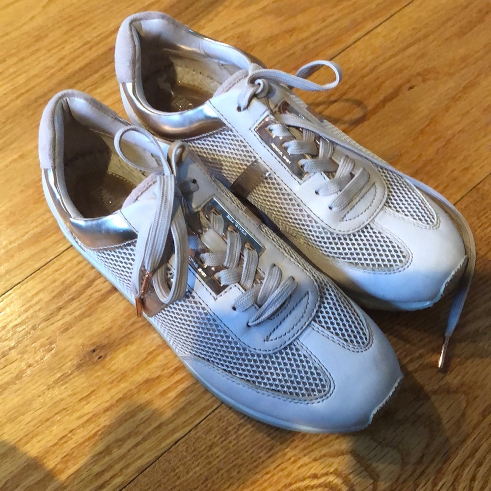 Michael Kors sneakers